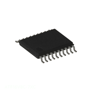 Compre componentes electrónicos en línea integrados 20 TSSOP (0.173 "4,40mm de ancho), en stock, a la venta - Product Image 1
