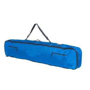 Housse de protection pour ski et snowboard, coque rigide antivol, sac à bandoulière pour deux paires de skis de 190 cm, utilisation en extérieur - Product Image 4