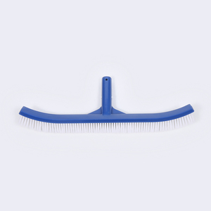 Accessoire de brosse pour <span class=keywords><strong>aspirateur</strong></span> de <span class=keywords><strong>piscine</strong></span> Brosse murale et de sol pour spa de <span class=keywords><strong>piscine</strong></span> <span class=keywords><strong>Balai</strong></span> de nettoyage à poils en PP - Product Image 3