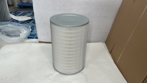 Manny Air Filter 02250051-238 Industrial Compressors Parts New Including Compressor Fittings Filter Paper 6-Month Warranty - Product Image 5