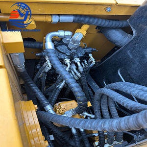 Vendo hermosas excavadoras usadas certificadas precio descuento Sany60c SANY 95c Sany115c Sany135c Sany75c Sany215 Sany235 - Product Image 5