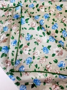 Custom 100% Mulberry <strong>Silk</strong> Square <strong>Scarf</strong>, Jacquard Jacquard/Printed OEM Gift <strong>Scarf</strong> for <strong>Women</strong> 18mm <strong>Silk</strong> <strong>Scarf</strong> - Product Image 6