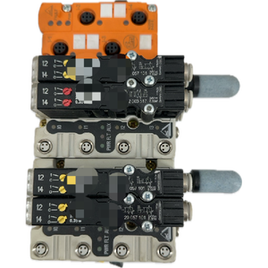 Controlador de Programación PLC <span class=keywords><strong>X2</strong></span> R480034017, Distribuidor Neumático de <span class=keywords><strong>3</strong></span> Válvulas <span class=keywords><strong>0</strong></span> 820 057 101 - Product Image 1