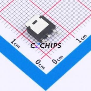 ทรานซิสเตอร์ฟิลด์ทรานซิสเตอร์ (มอสเฟท) ทรานซิสเตอร์ฟิลด์ VBE165R05SE ถึง252แบบใหม่ดั้งเดิม - Product Image 2