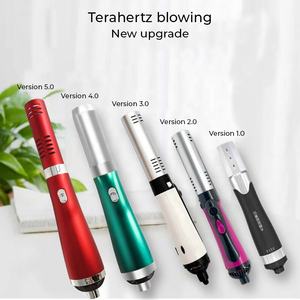 Terahertz503 dispositivo de soprador 2022, dispositivo de alívio de dor pro terahertz3, máquina de terapia de saúde terahertz503, soprador de deus pequeno - Product Image 2