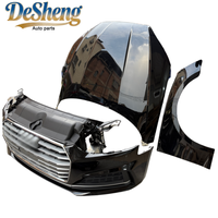 Calidad de Fábrica Original, para Audi A5, Autopartes, Parachoques Delantero, Luces LED, Rejilla, Guardabarros, Capó, Alerón, Puerta, Otras Autopartes