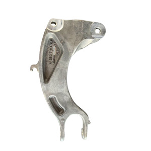 A6L Audi C8ด้านหน้าล่างแขนควบคุม4M0413038N 4M0413037N อะไหล่เปลี่ยน - Product Image 3