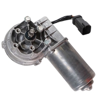 Suku Cadang Mesin Konstruksi Pengganti Motor Wiper 24V 3813699 381-3699 untuk CAT 930K 924K 938K 950K Mesin C6.6 C7 C9 C13