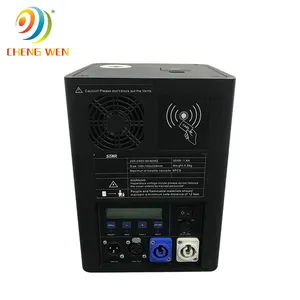 600w Electronic Printing Machine Entertainment Center Disco Ball Bar Family Party Club Concert Wedding Celebration