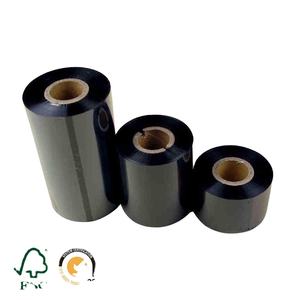 เครื่องพิมพ์ริบบิ้นอัจฉริยะลงทะเบียนเงินสดถ่ายโอนความร้อนฐานผสมริบบิ้นพิมพ์บาร์โค้ด - Product Image 4