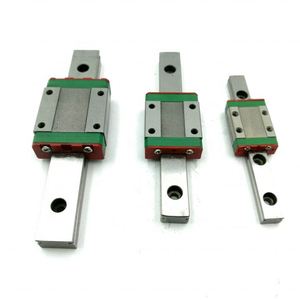 รางเลื่อนขนาดเล็ก Hiwin รุ่น MGW12 MGW12C MGW12H - Product Image 6