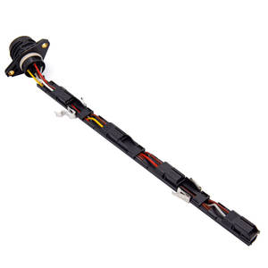 038971600  Inyector Diesel Nuevo de Marca, Arnés de Cableado 1.9T para Audi A3 8L1  A4 8D2 8E5 8E2 A6 4B2 4B5 - Product Image 3