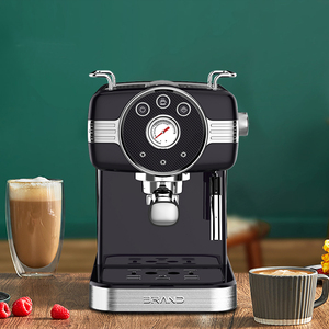 Árabe último 15 bar. 16 bar de café espresso de cápsula molino de agua valor modem profesional expendedoras de máquina de café - Product Image 3