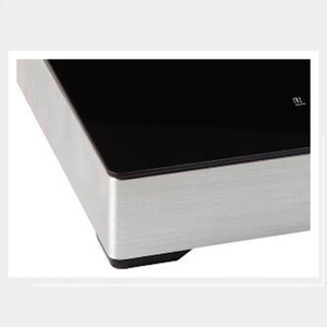 เตาเซรามิกไฟฟ้าแบบฝังในตัว 3 หรือ 4 หัวเตา กำลังไฟสูง สำหรับใช้ในครัว - Product Image 3