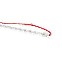 Lampe chauffante de fusion certifiée à sortie stable B721 pour OKI B721/B731/MB760/MB770