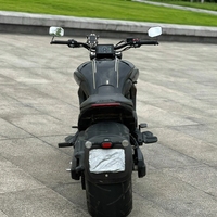 BD-lfc700 Pro Cruise 2024 Moto Cruiser neuve d'usine, Motos d'occasion 2023, Motos de route à vendre Pro Cruise