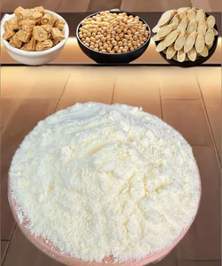 高档党参粉 |   味道温和，带有淀粉的味道 |   非常适合花草茶、汤类和功能性食品 - Product Image 2