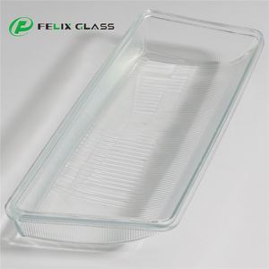 Lentes de Vidrio Sinterizado de Sodacal para Faros de Vehículos, Aplicaciones AGV, LED con 4000 Horas de Vida Útil, Alto CRI 95, Iluminador para Visión Artificial - Product Image 2