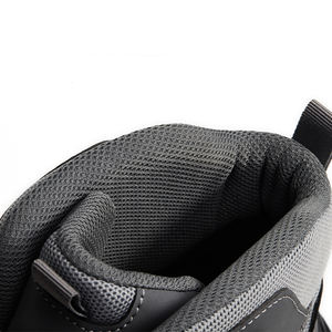 Bekende merk veiligheidsschoenen van hoge kwaliteit, lichtgewicht met comfortabel mid-cut ontwerp voor gebruik in de winter, in de uitverkoop - Product Image 4