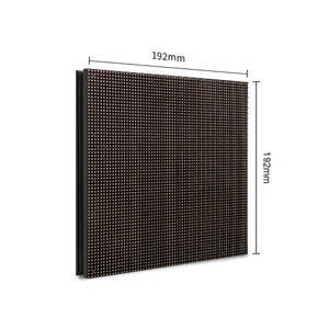 เครือข่ายการตลาดป้ายดิจิตอลภายในป้ายโฆษณา LED หน้าจอแสดงผลป้ายโฆษณา LED ขนาด3มม. 3มม. 3มม. 3มม. 3มม. - Product Image 2