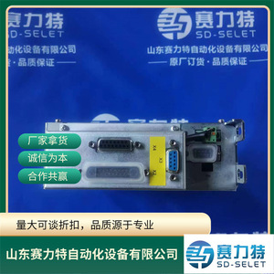 อะไหล่ควบคุมอุตสาหกรรมแบบสามเฟส 400V รุ่น Duplomatic VFD DDC4-10-400/20 - Product Image 5