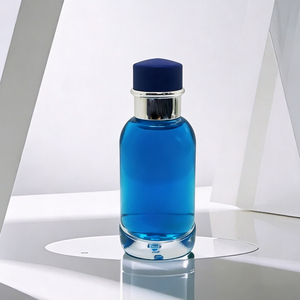 Perfume Vegano de Alta Calidad, Libre de Crueldad Animal, Unisex, 50 ml, Aroma Floral Amaderado, Desarrollo OEM ODM, Spray de Larga Duración - Product Image 2
