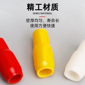 Cold Shrink Tube PVC Insulation Protective Sleeve For Cable Sealing And Insulation Protection - Product Image 3