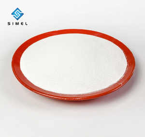 Materiales de Construcción al Precio Más Bajo, Estearato de Calcio, Aditivo para Mortero Ultrafino, Estearato de Calcio en Polvo Blanco, CAS 1592-23-0 - Product Image 3