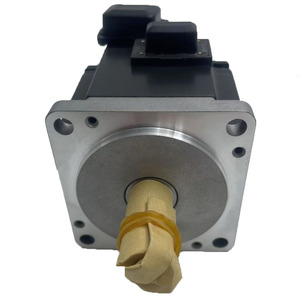 HF-KE23W1-S100เซอร์โวมอเตอร์200W 1.4A การเขียนโปรแกรมพีแอลซีตัวควบคุมอุตสาหกรรมสำหรับอุปกรณ์ไฟฟ้า - Product Image 3