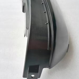 แผ่นปิดกันโคลนตกแต่งภายนอก รุ่นใหม่ สำหรับรถยนต์มิตซูบิชิ ปาเจโร สปอร์ต 7420A096 ของฮัวซิน - Product Image 2