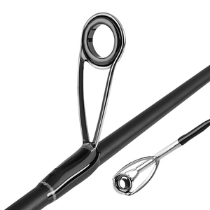 Nouvelle Arrivée : Canne à Pêche Spinning 1.83m 1.89m 1.98m, 2 Sections L, en Carbone Haut Module, pour Leurre, 3-10LB, Pêche en <span class=keywords><strong>Mer</strong></span>, Légère - Product Image 4