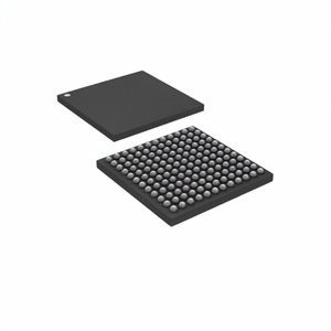 144 UFBGA Electronic Chips Component Embedded Authorized Distributor STM32L4S9ZIJ6 - Product Image 1
