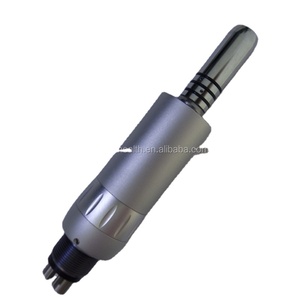 Nuovo <span class=keywords><strong>Handpiece</strong></span> dentale a bassa velocità con 2 o 4 fori fonte di energia turbina ad aria - Product Image 2