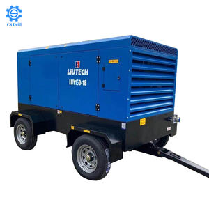 Plataforma Equipos De Perforacione Diamantina Usado Maquinas De Perforacione de Mina perforperforas De povenen Venta Usadas - Product Image 3