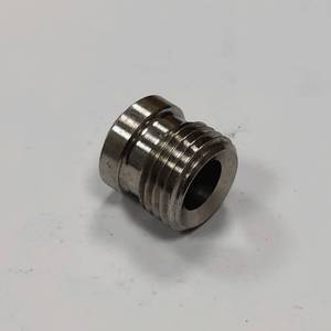 Servicios de Mecanizado CNC OEM Más Vendidos para Piezas de Ferretería de Acero Inoxidable de TW - Product Image 1