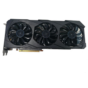 Tarjeta Gráfica AMD <span class=keywords><strong>RX6900XT</strong></span> de 16GB GDDR6 con Ventilador para Juegos de PC - Product Image 4