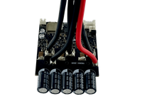 Contrôleur de moteur Tronic 250R 100.8V VESC - Système de contrôle BLDC compact haute puissance 250A