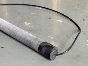 Kig <span class=keywords><strong>hsci</strong></span> cao Silicon gang cực dương được sử dụng để bảo vệ cathodic - Product Image 5