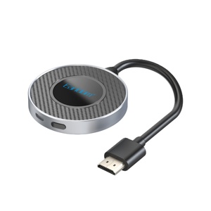 Earldom không dây h <span class=keywords><strong>DMI</strong></span> hiển thị Dongle Adapter, streaming video/âm thanh từ máy tính xách tay, PC, điện thoại thông minh để HDTV chiếu - Product Image 1