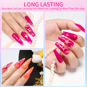 IMTITI - Juego de Esmaltes de Gel de Neón de Alta Pigmentación en 6 Colores, Logotipo Personalizado, Gel UV de Marca Privada, Esmalte de <span class=keywords><strong>Uñas</strong></span> de Gel de Neón Fluorescente - Product Image 5