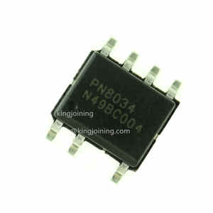 Chip IC mạch tích hợp linh kiện điện tử PN8034SSC-R1B - Product Image 3