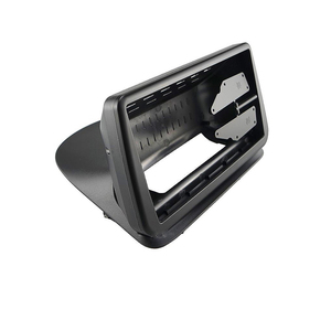 Kit di Installazione Stereo Auto per <span class=keywords><strong>Renault</strong></span> <span class=keywords><strong>Clio</strong></span> 2005-2014, Accessori Auto - Product Image 6