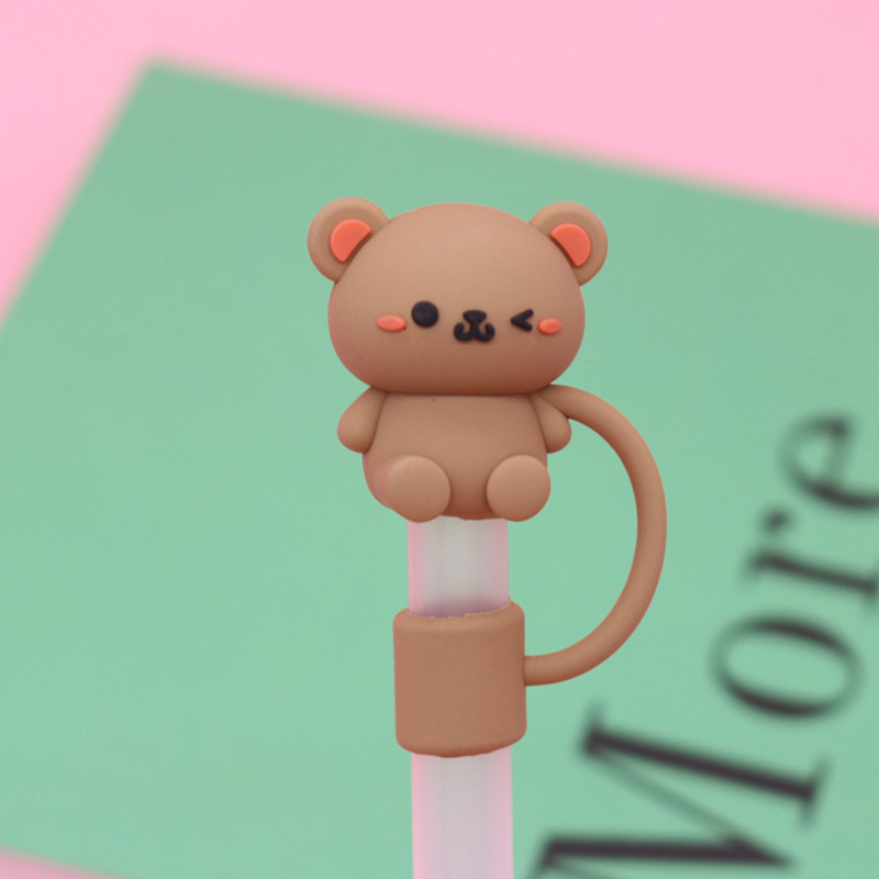 Petit ours brun