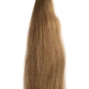 Extensiones de Cabello Humano Virgen de Alta Densidad, Ultra Gruesas, Doble Trama, Color Negro Natural, Diseño de Trama Única, 100% Crudo Sin Procesar - Product Image 2