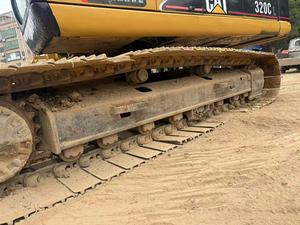 Venta Directa de Fábrica Brazo Extensible: Excavadora Cat 320CL de 18 Metros de Largo para la Desintegración de Edificios de Gran Altura - Product Image 4