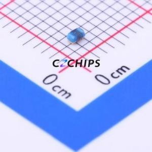 ตัวเหนี่ยวนำพลังงาน AISC-0603-R011G-T SMD,1.1x1.8มม. (ความเหนี่ยวนำ: 11nH )(ความแม่นยำ: 2% กระแสไฟฟ้า: 600mA) - Product Image 1
