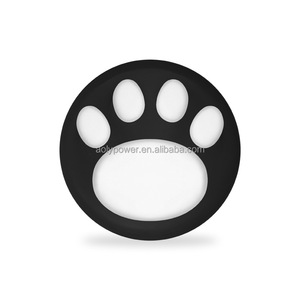 Pour Nintendo Switch 2 contrôleur Joystick protecteur dessin animé chat griffe NS2 Silicone <span class=keywords><strong>Joy</strong></span>-<span class=keywords><strong>Con</strong></span> 2 Joystick casquettes pouce poignée - Product Image 5