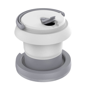 Новые продукты для кемпинга и душа toliet, душевая кабина для личного мытья, спрей для биде shattaf - Product Image 3