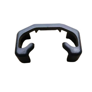 ผ้าคลุมเบาะรถยนต์ Tiguan, Sharan, Tiguan L, Teramont, คลิปล็อคเบาะ 5N0881347A 5ND 881 347 - Product Image 5