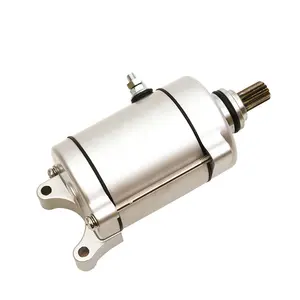 Ajuste Mais Barato Para Yamaha YZF-R1 R1 Motor De Partida Do Motor 2004 2005 2006 2007 2008 Starter Motor Motocicleta Starter Motor